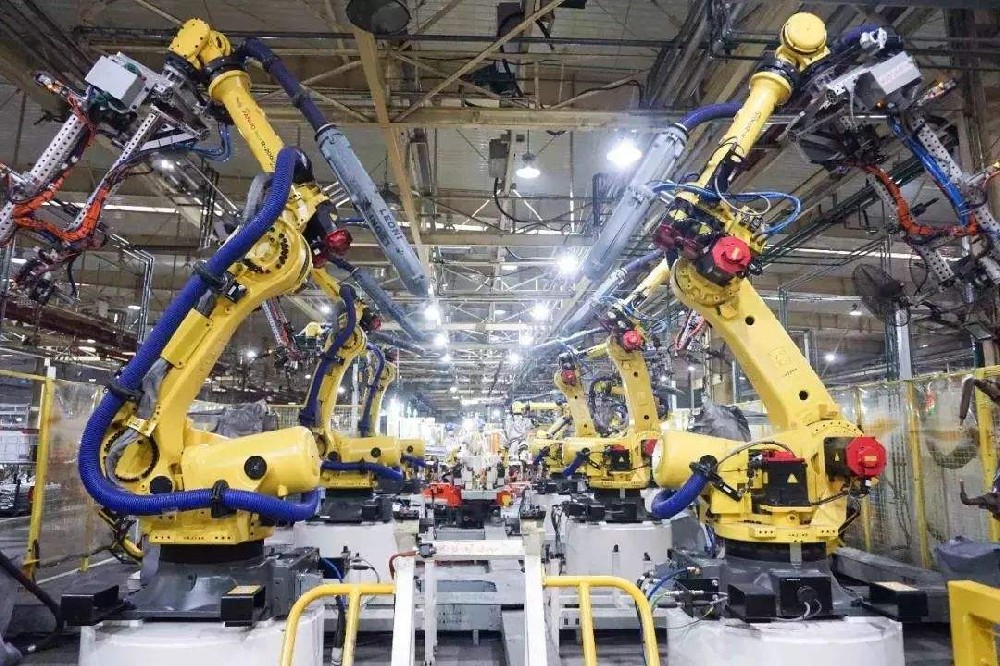 机器人电机检测方法有哪几种